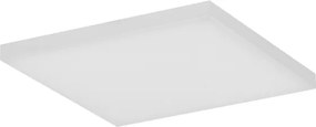 Osram - Panou LED PLANON montat pe suprafață LED/20W/230V 3000K 30x30 cm alb