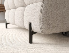 Coltar extensibil Felro pe stanga Royal 18
