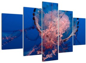 Tablou - Medusa (150x105 cm)