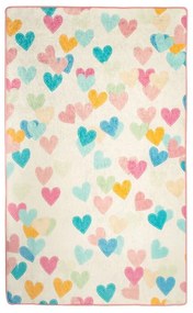 Covor copii Hearts, 140 x 190 cm