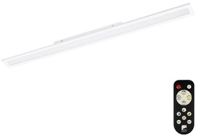 Eglo 98206 - LED Panou dimmabil SALOBRENA-A LED/30W/230V + telecomandă