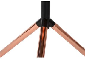 Lucide 06517/01/30 - Lampa de masa ALEGRO 1xE14/40W/230V