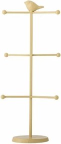 Suport vertical pentru cești, din fontă, H44 cm, „Dean”