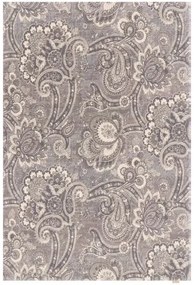 Covor lana Victoriana Heather Selectează mărime: 200 X 300