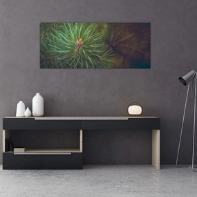 Tablou - Pin (120x50 cm)