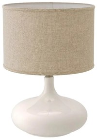 Veioza, Lampa de masa inalta design LUX Jones