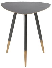 Masuta de cafea din metal Rikke