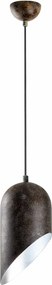 Lustra KESIK 6161, metal, 14x32-121 cm