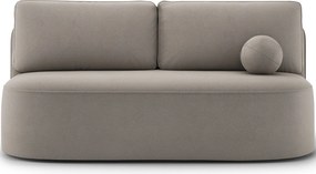 Canapea lemn masiv extensibilă Liliana 193×96 cm Personalizabilă - sola 18