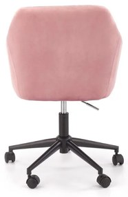 Scaun copii Fresco, roz
