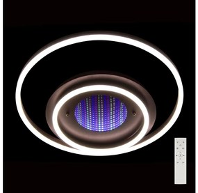 LED Plafonieră Reglabilă LED/100W/230V