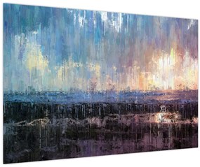 Tablou - Abstract (90x60 cm)