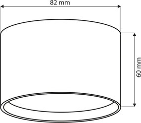 Brilagi - Spot LED RGB dimabil SMOOTH 1xGX53/14W/230V Wi‑Fi Tuya bej