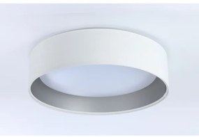 LED lampă SMART GALAXY dimabilă 24W/230V pr. 45 cm Wi-Fi Tuya + DO