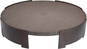 Masuta de cafea design LUX Quinto 118,5cm