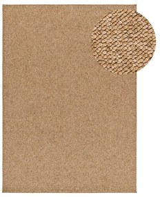 Covor maro 80x150 cm Petra Liso – Universal