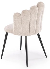 Scaun K552 stofa bej