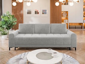 Canapea Bonzi  (cenușiu). Promo -16%. 1121881