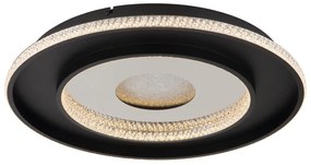 Plafoniera LED CCT cu telecomanda si inaltime reglabila MARSH