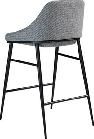 Scaun de bar modern design italian George