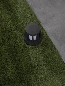 Mini stalp LED pentru iluminat exterior IP65 STARK