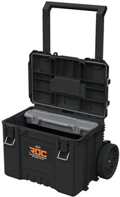 Cărucior mobil ROC Pro Gear 2.0