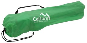 Scaun pliabil de camping pentru copii Frog – Cattara