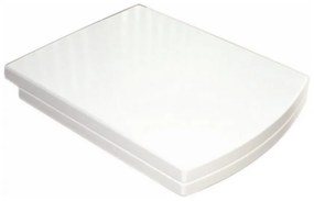Scaun WC Kleopatra pentru WC Kleopatra