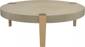 Masuta de cafea LUX Oxnard diam.122cm 113403 HZ