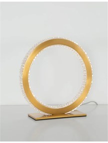 Veioza, Lampa de masa LED design elegant CILION