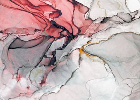 Tablou abstractie (70x50 cm)