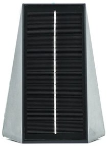 Aplică LED solară cu senzor Immax 08490L LED/2W/5V IP54
