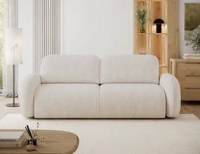 Canapea Avuela extensibil, 250x105x94 cm – Kendell 01