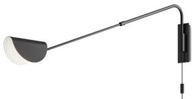 Aplica de perete design high-tech minimalist Mollis