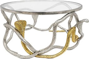 Masuta de cafea extravaganta COBRA 70cm