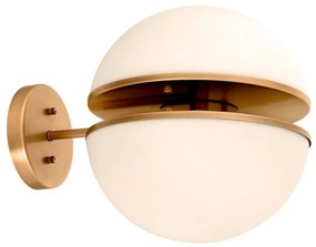 Aplica design LUX Spiridon alama 112227 HZ