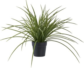 Iarbă artificială, verde 45 cm