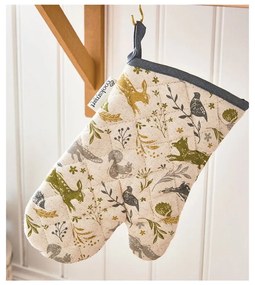 Set cu prosoape și mănușă de bucătărie 4 buc. Woodland – Cooksmart ®