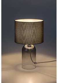 Rabalux 74047 - Lampă de masă LUXIN 1xE14/40W/230V Ø 20 cm
