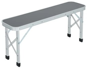 Set pentru camping Ralsa (Gri). 1088181