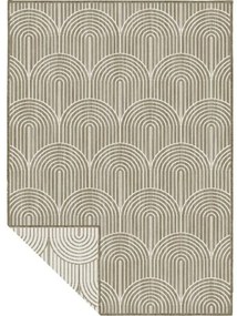 Covor de exterior maro 160x230 cm Pangli Linen – Hanse Home