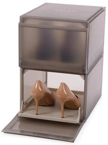 Organizatoare pentru pantofi 2 buc. ShoeCase – Joseph Joseph