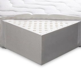 Saltea copii latex 100%