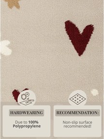 Covor pentru copii 120x170 cm Amori – Hanse Home