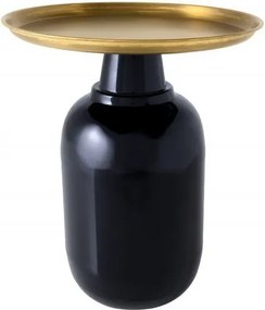 Masuta auxiliara design unicat Elegancia 50cm