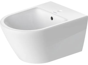 Duravit 2294150000 - Bideu suspendat D-NEO ceramică/alb lucios