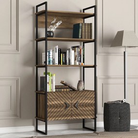 Raft Scala - Walnut
