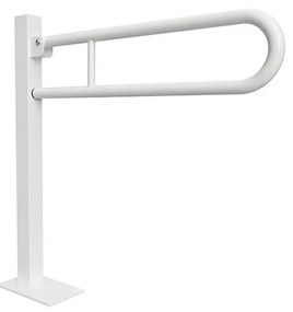 Mâner 15,3x87 cm alb