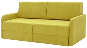 Canapea extensibilă Borta (muștar). 1098573