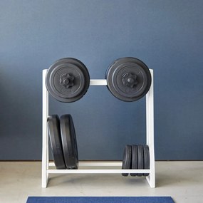 Suport pentru greutăți Tower – YAMAZAKI